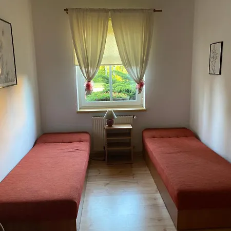 Alloggio per agriturismo Dworek Groty Mrągowo